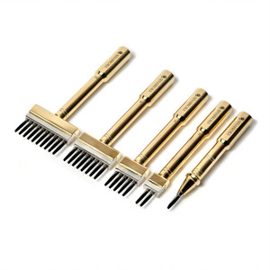 Sinabroks pricking irons