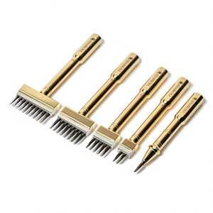 Sinabroks Inverse Pricking Irons