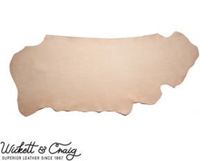 Wickett & Craig American Vachetta, Side, Natural