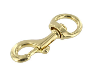 Bolt Snap, Swivel Snap, Snap Hook, Handbag Hardware, Purse Hardware