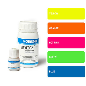 Giardini Fluo Edge Paint