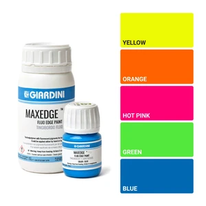 Giardini Fluo Edge Paint