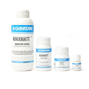 Giardini Basecoat Dense Giardini Basecoat Dense