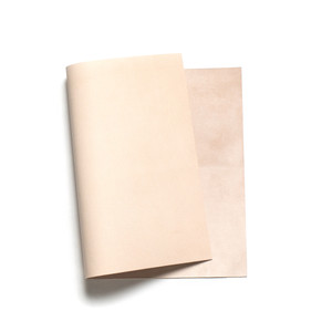 Korba Natural Leather