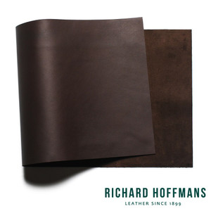 Richard Hoffmans Leather Panel, Paris, Dark Brown (3-3.5oz)