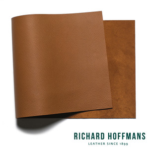 Bone Brown Sprinter Leather Panel - Richard Hoffmans