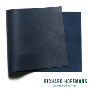 Ocean Sprinter Leather Panel - Richard Hoffmans