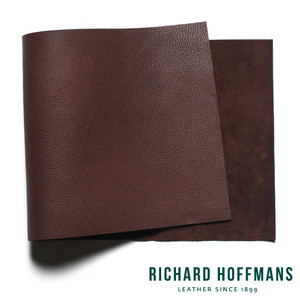 Mahogany Sprinter Nevada Leather Panel - Richard Hoffmans