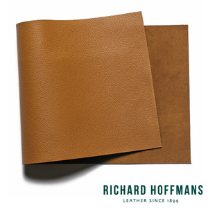 Bone Brown Sprinter Nevada Leather Panel - Richard Hoffmans