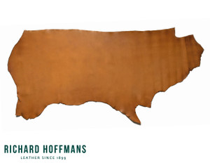 Richard Hoffman's Leather - Michigan - New Tan