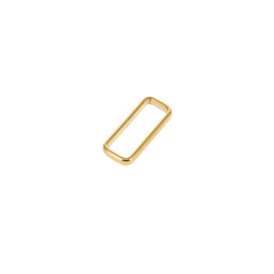 WB100SE Watch Loop, Gold Plate