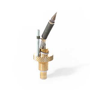 Regad Bent tip for Cutting and Welding Thread