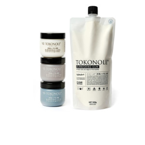 Seiwa Tokonole Burnishing Gum