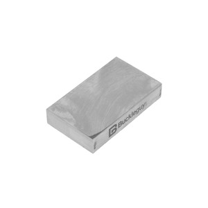 Zipper Teeth Removal Base Plate