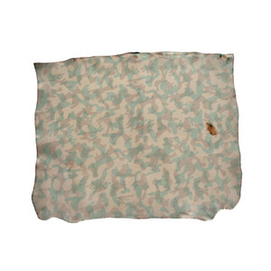 Veg Tan, Double Shoulder, Ghost Camo
