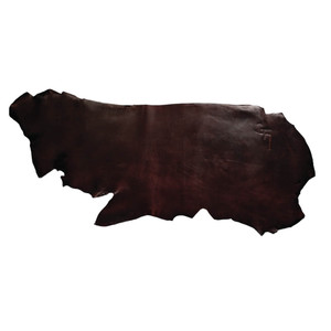 Latigo, Side, Dark Chocolate