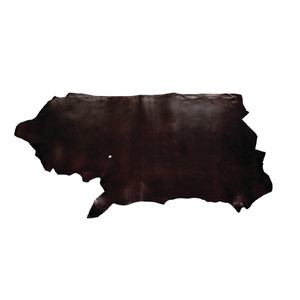 Latigo, Side, Dark Chocolate
