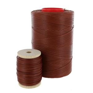 Ritza 25 Tiger Thread - Chestnut