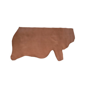 Buffalo Crust, Side, Nut