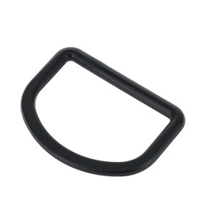 Duraflex Plastic 1 1/2" D-Ring