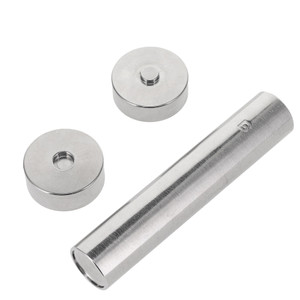 Magnet rivet setter, stick & base