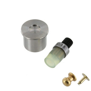 Collar Button Setter