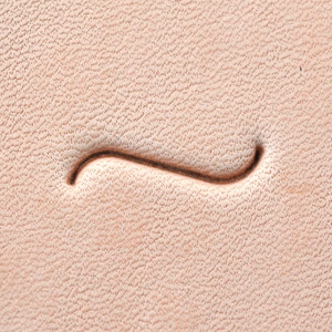 Leather Stamping Tool, Ropes, Single