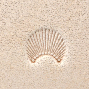Leather Stamping Tool, Sunburst, Multiple Sizes Leather Stamping Tool, Sunburst, Multiple Sizes