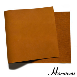 Horween MLB Baseball Glove Leather