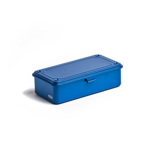 TOYO STEEL - Trunk Shape Toolbox T-190 P0 (Living Coral) – KOHEZI