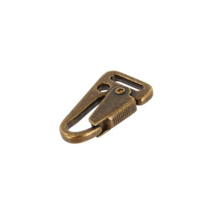 Wholesale solid brass snap hook For Hardware And Tools Needs