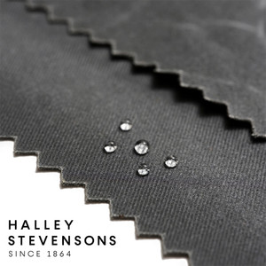 Premium Waxed Cotton Twill 18oz Hybrid