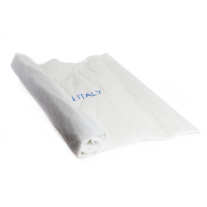 Intercom Replacement filter for glue system