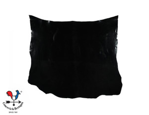 La Bretagna, Gaucho Oil Shoulder, Black