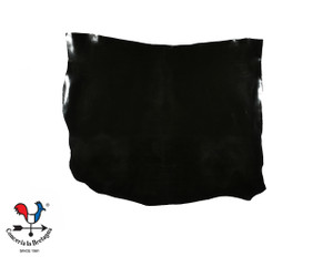 La Bretagna, Gaucho Oil Shoulder, Dark Green