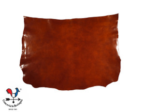 La Bretagna, Invecchiato Shoulder, Tan