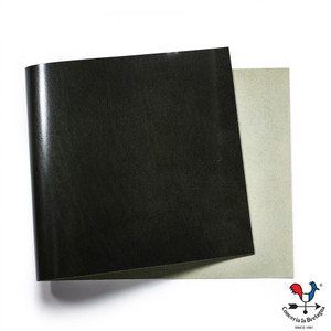 La Bretagna, Gaucho Oil Panel, Dark Green