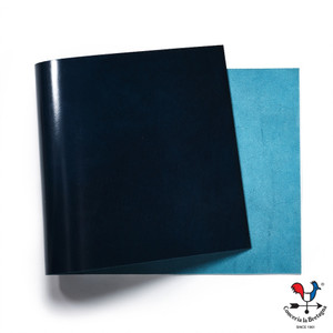 La Bretagna, Gaucho Oil Panel, Ocean Blue