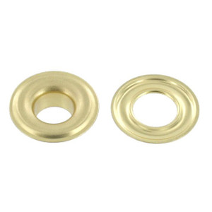 50 Sets Grommets// Gold //eco-friendly13 Sizes brass Grommet Fastener  Eyelet for Leather Eyelet Grommet Tools Eyelets for Leather 