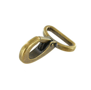 B9928 Lever Snap, 1" 