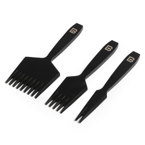 French Leather Pricking Irons French Leather Pricking Irons
