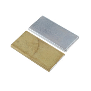 Hidden Magnetic Snap, Rectangle