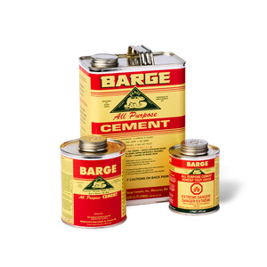Barge All Purpose Cement