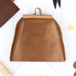 DIY Danesh, Mat Scoop Leather Kit