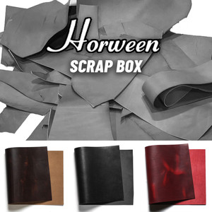 Horween Veg Tanned Leather Scrap Cavalier/Dublin/Essex Horween Veg Tanned Leather Scrap Cavalier/Dublin/Essex