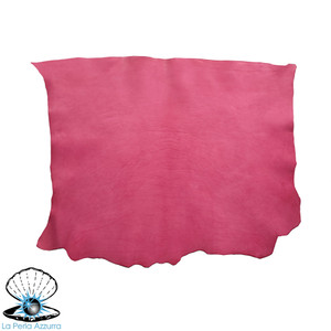 Missouri Leather Skin from La Perla Azzurra, Pink
