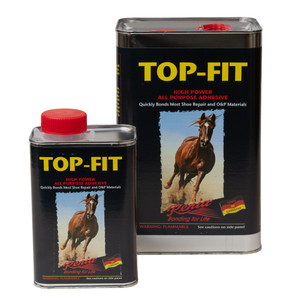 Renia, Top Fit High Power Adhesive, Multiple Sizes