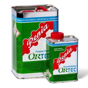 Renia, Ortec, Contact Adhesive, Multiple Sizes