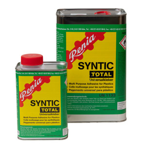 Renia, Syntic-TOTAL, Vinyl Adhesive, Multiple Sizes