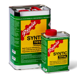 Renia, Syntic-TOTAL, Vinyl Adhesive, Multiple Sizes